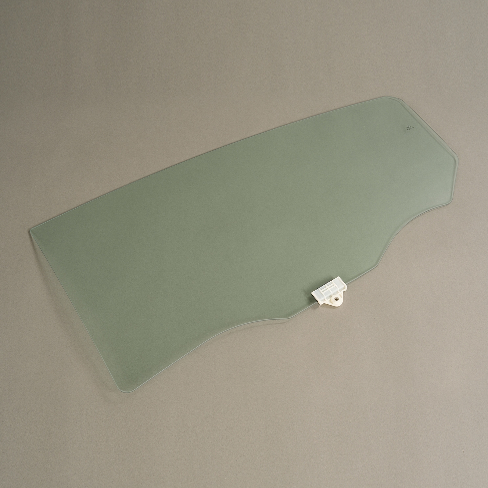 Fits 2011-2016 Hyundai Elantra Sedan Rear Left Driver Side Door Window Glass