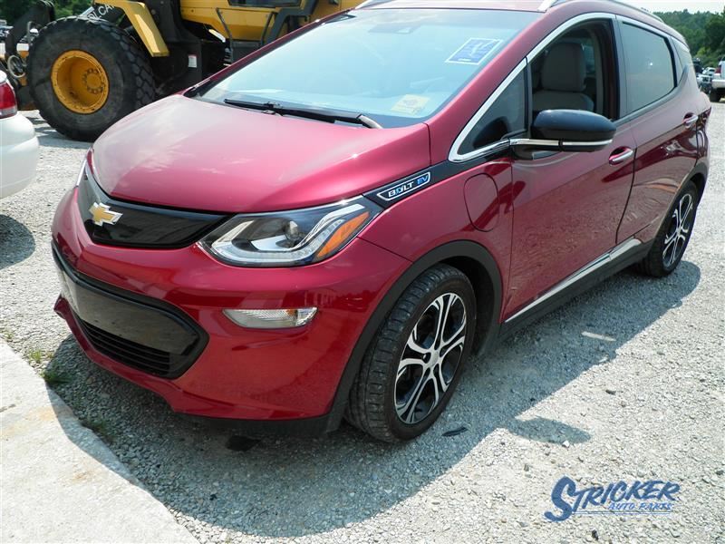 2017 Bolt DC Power Control ID 24285870 1127147