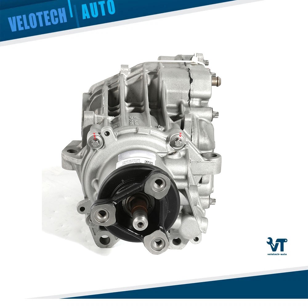 Rear Differential Assembly Rear Axle for Mercedes-Benz W176 4Matic 2463531300