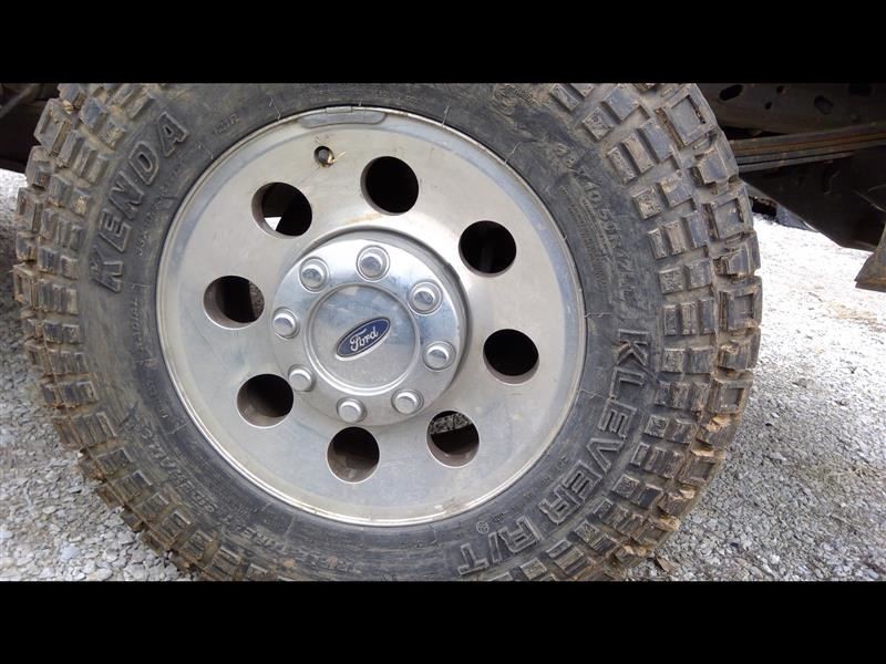 2006 06 FORD F250 PULL OUT CUP HOLDER GRAY