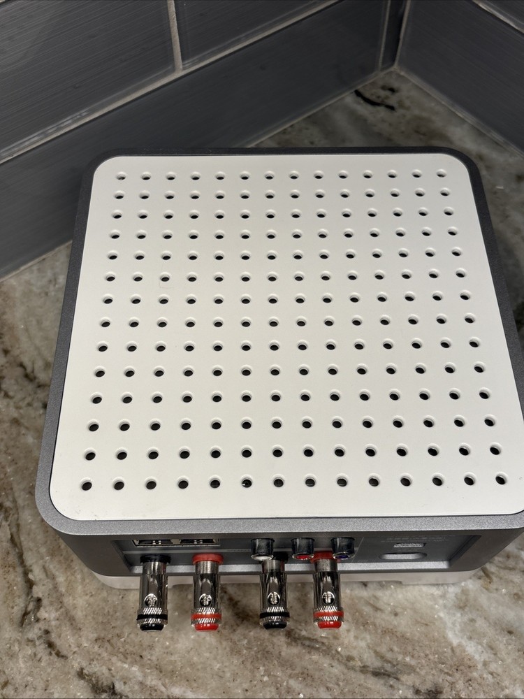 Sonos Connect Amp Gen 2 (S2 Compatible)