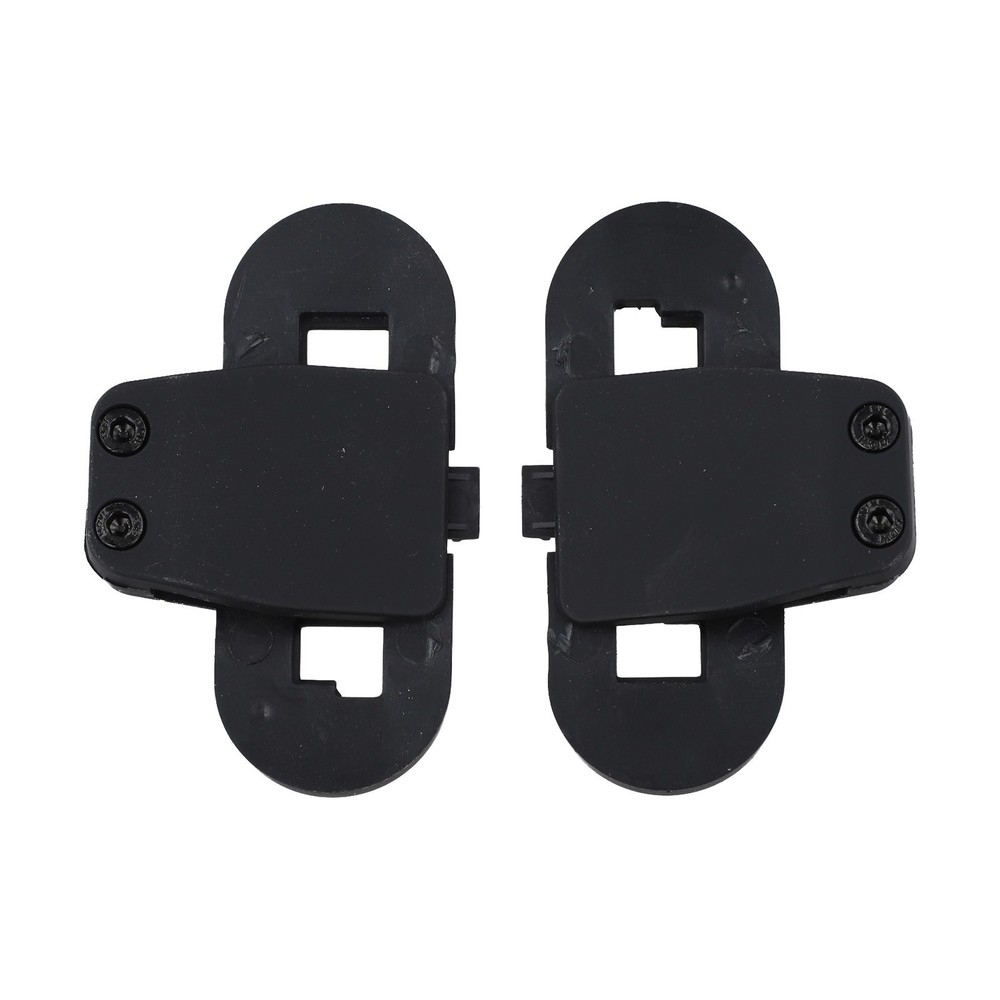 Clip Clamp Mounts For T-COM Motorcycle Helmet Intercom/Interphone-Part