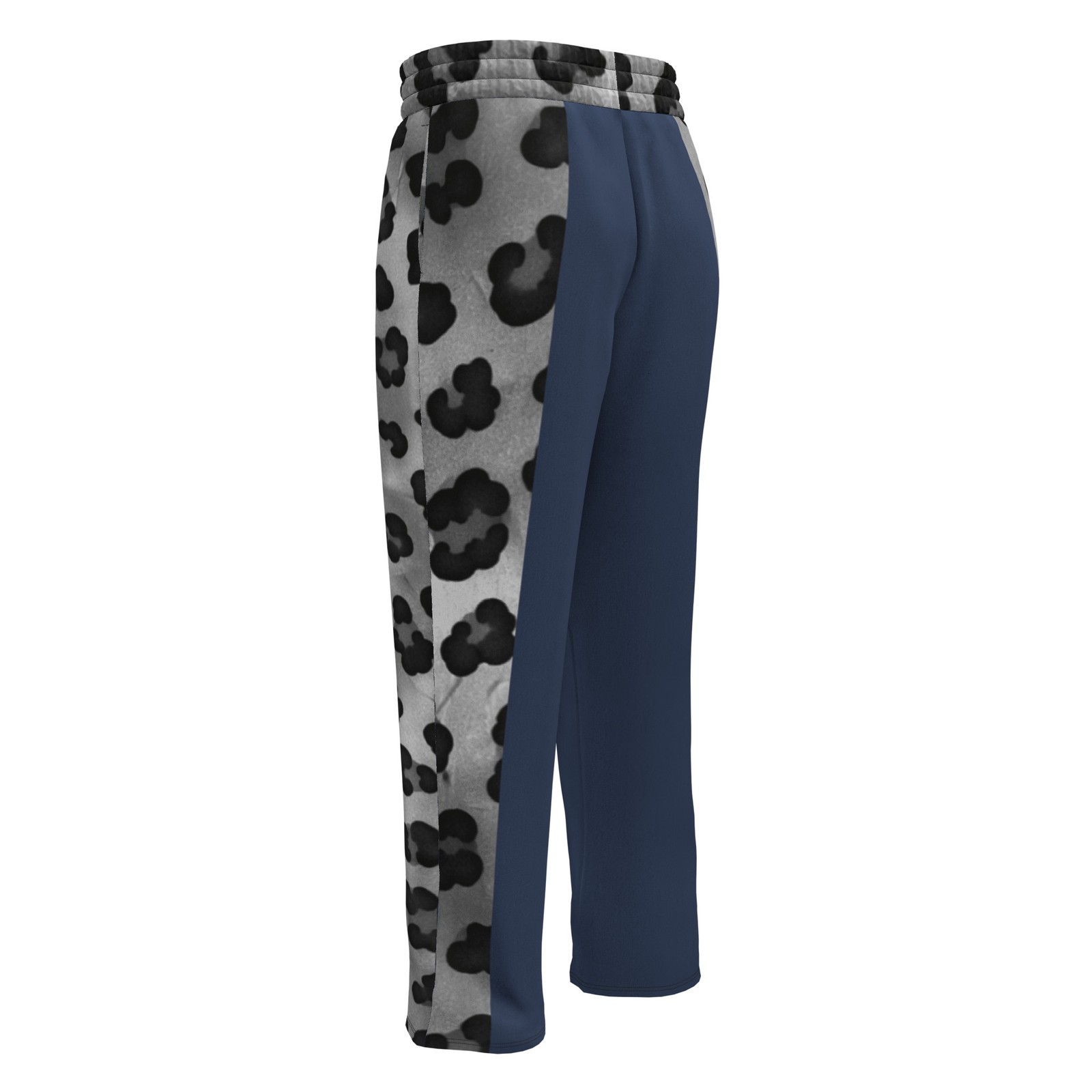 King Leopard Pants tekken king Pants tekken cosplay