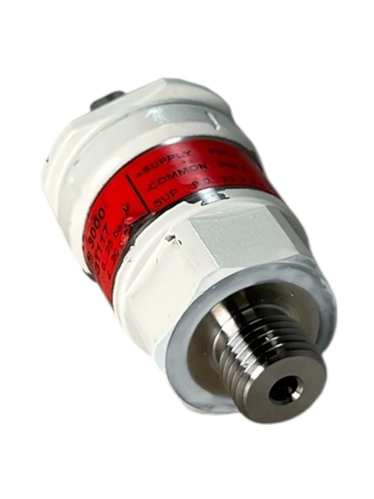 Danfoss MAN MBS 3000, Pressure Transmitter Sensor, w/o Integrated Pulse Snubber