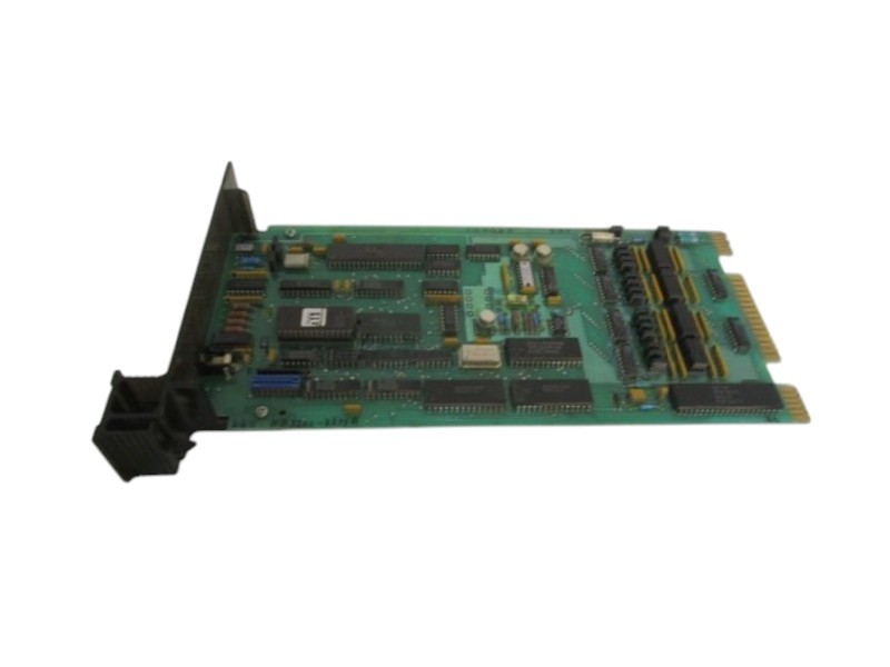 BAILEY ANALOG SLAVE INPUT MODULE NASI01  UNMP