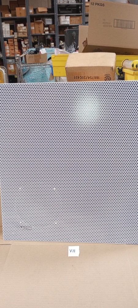 Valcom VECTLA-2 Lay-In 2′ x 2′ Ceiling Speaker