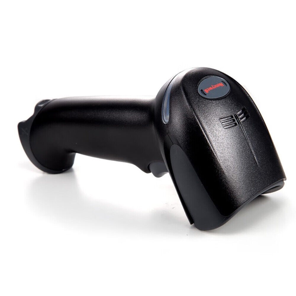 Honeywell 1900GSR-2USB 2D Area-Imaging Handheld Barcode Scanner & USB Cable US