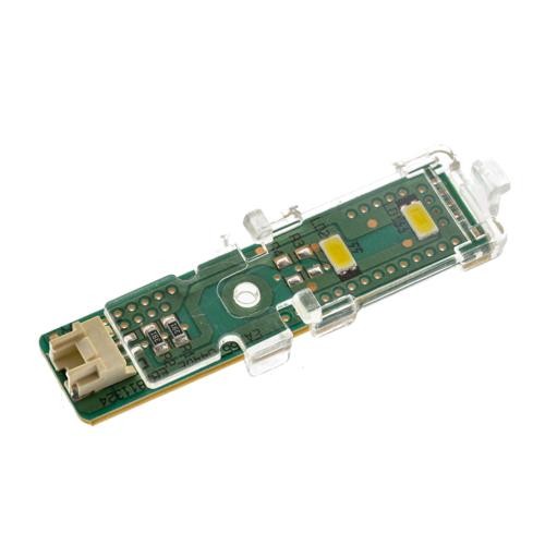 Holder Assembly Lamp #AEJ74859414 for LG