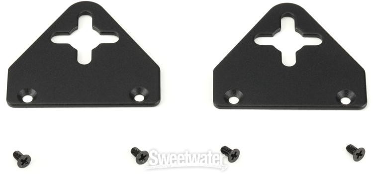 Ashly FATWB Flush-Mount Bracket Kit for FA Series Amplifiers