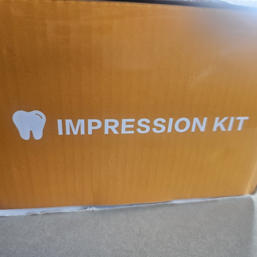 Mevivism Impression Home Use Kit