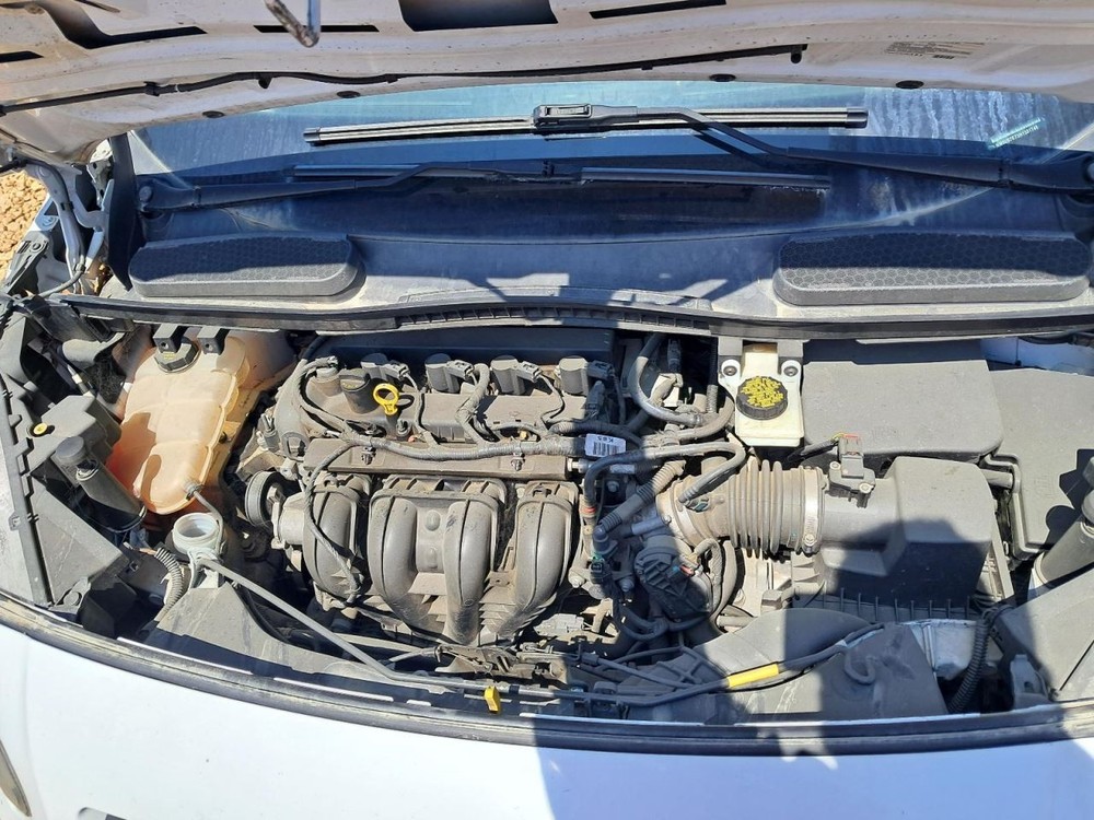 TRANSCNCT 2017 Glove Box 4783078