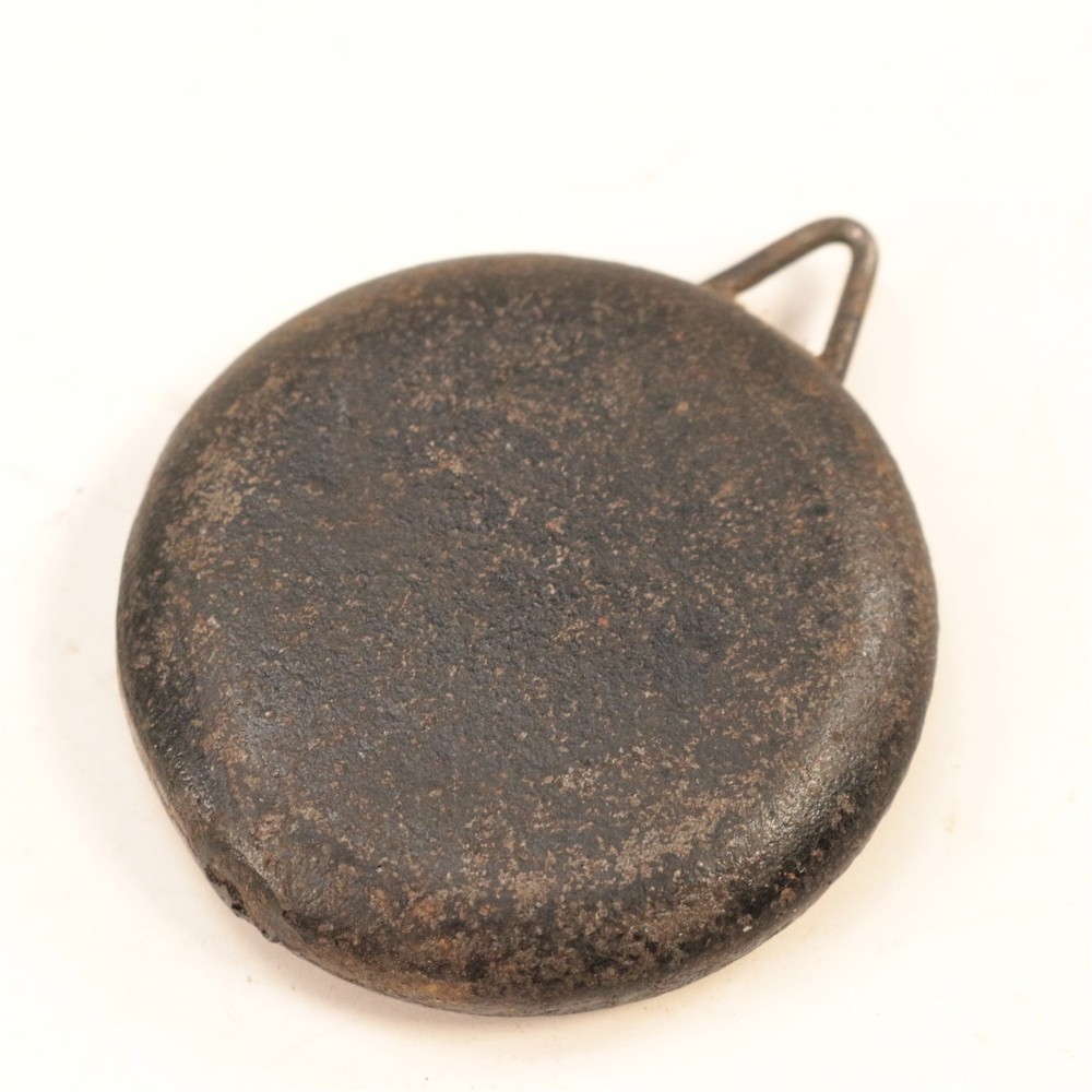 Clock Pendulum Bob 2.7 oz - XC468