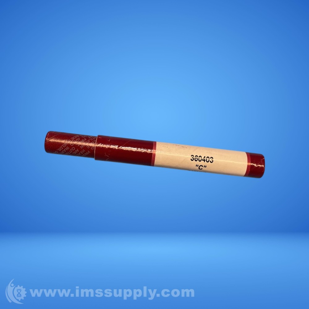 Lexington 360403 End Mill FNOB