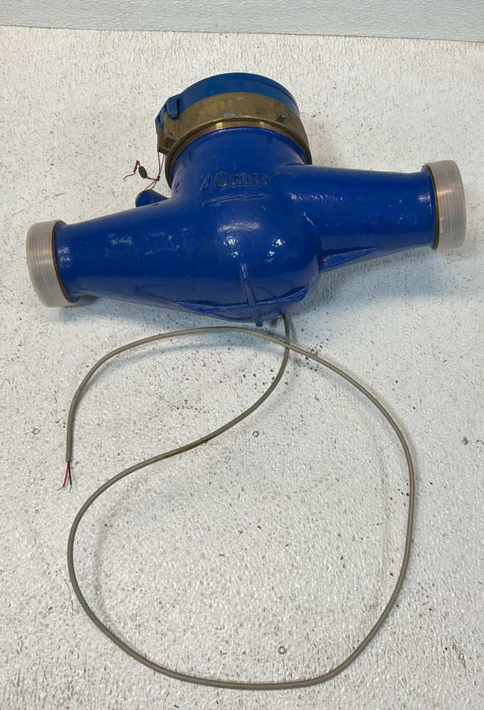 Advantage Controls AWM-150 Water Meter