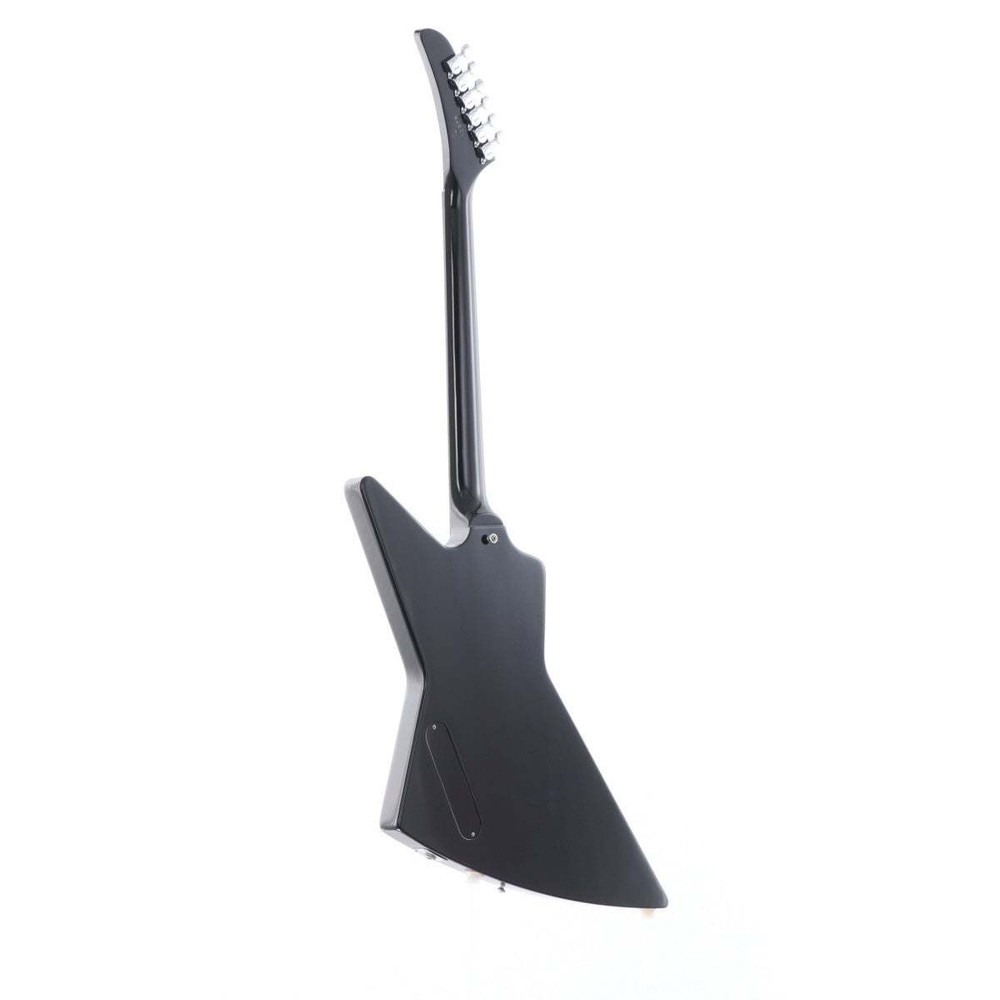 Gibson Explorer '76 Ebony Fingerboard Ebony