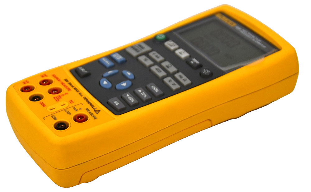 Fluke 725 Multifunction Process Calibrator