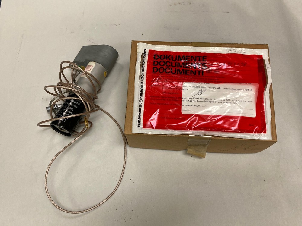 LND,45449,Nuclear Radiation Detector