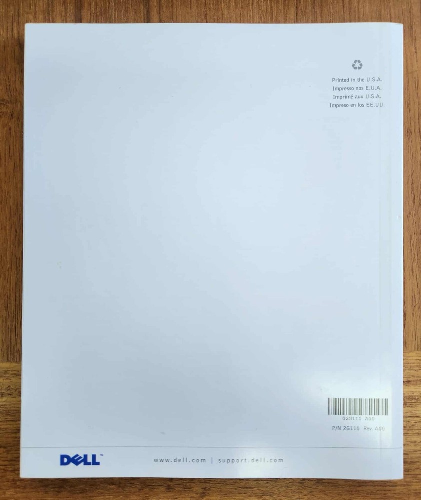 Dell Precision WorkStations Setup and Quick Reference Guide - Dell