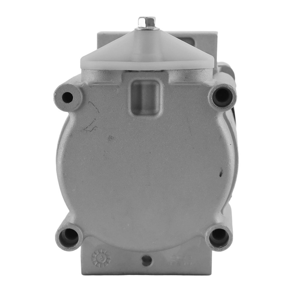 A/C Compressor 10068 for 1997-2002 Vehicles