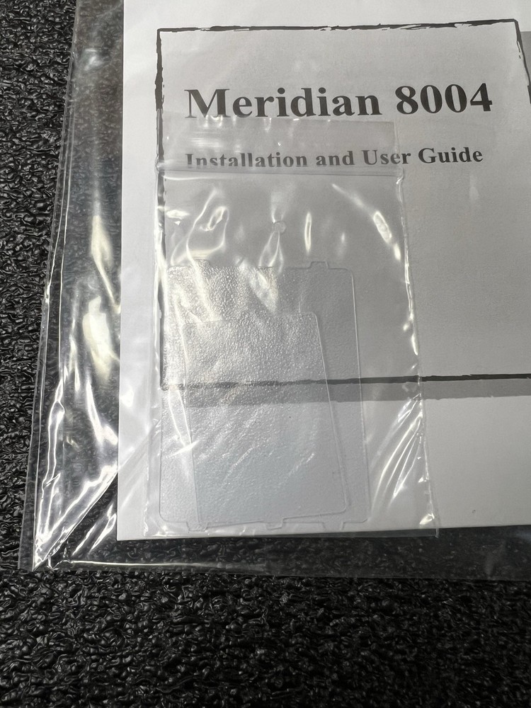 Nortel M8004 Replacement Lit Pack *NEW*