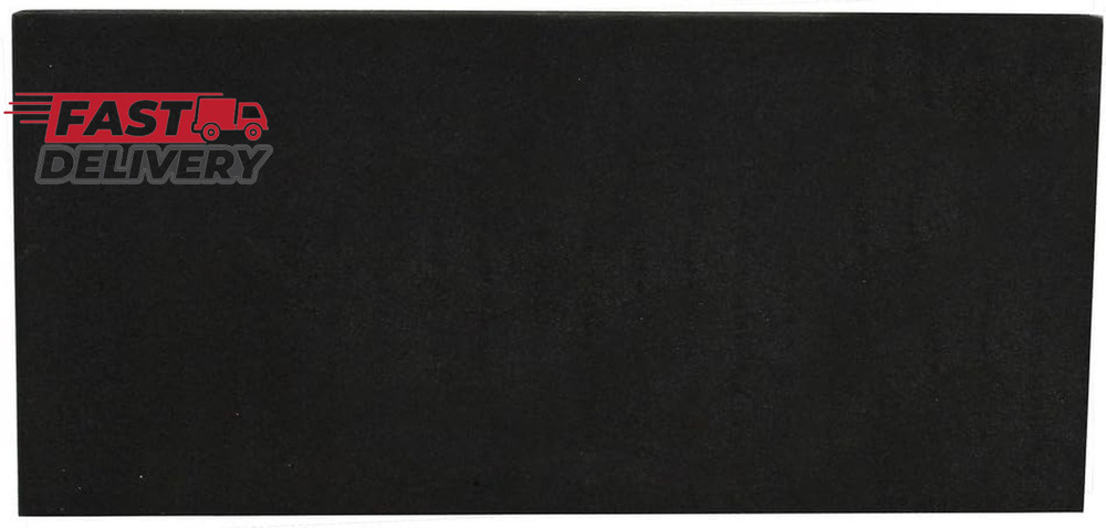 Dura-Block AF4405 Black Scruff Pad