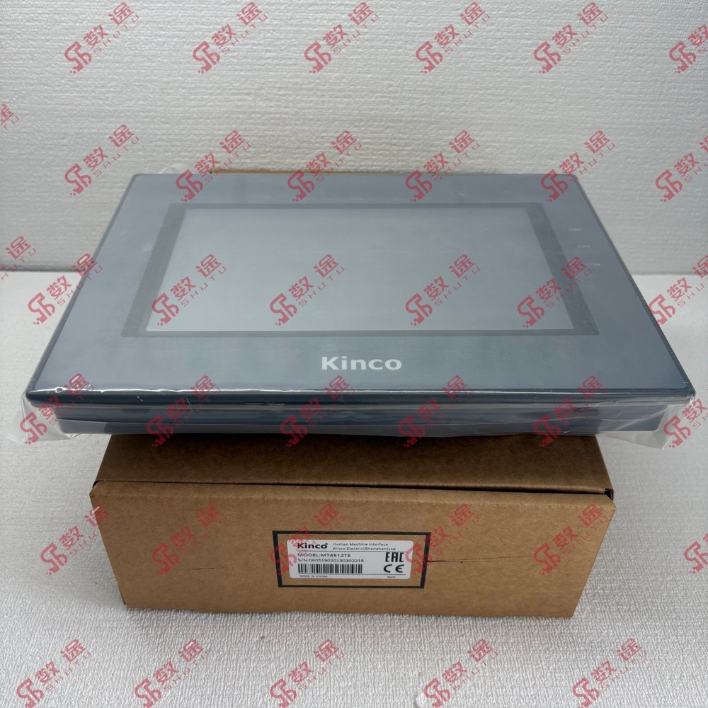 1PCS  New Kinco MT4512TE Touchscreen