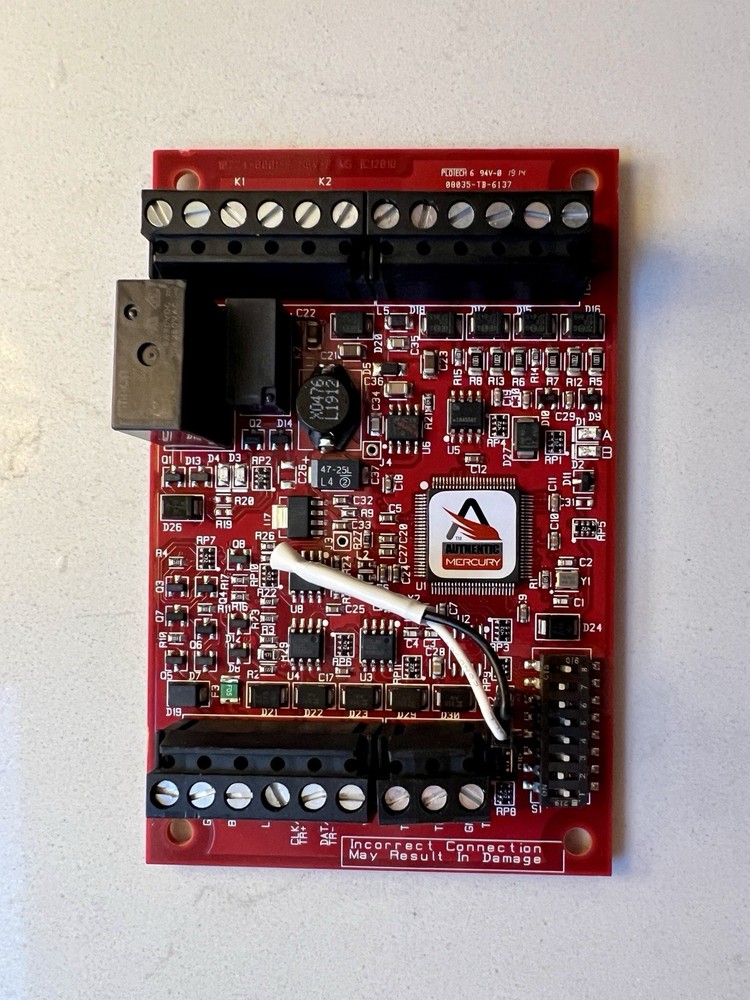 Lenel LNL-1300-S3 Single Reader Interface Module
