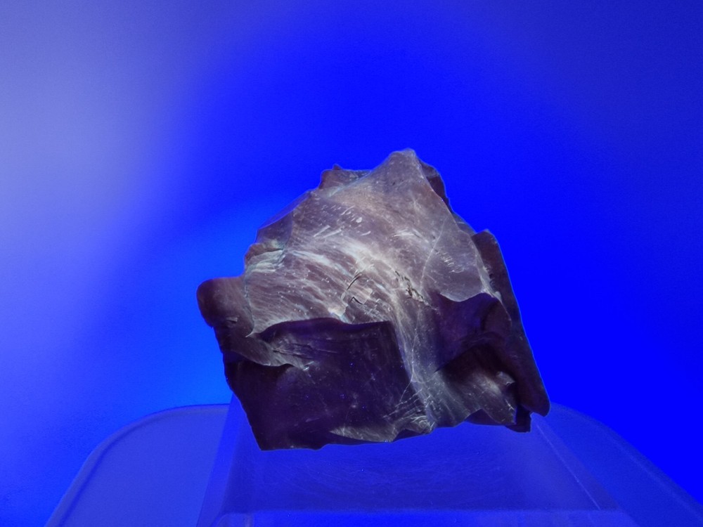 Rough Opal From Warwick , Queensland , Australia