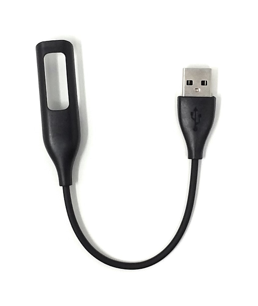 Fitbit Flex Activity Tracker Replacement USB Charging Charger Cable