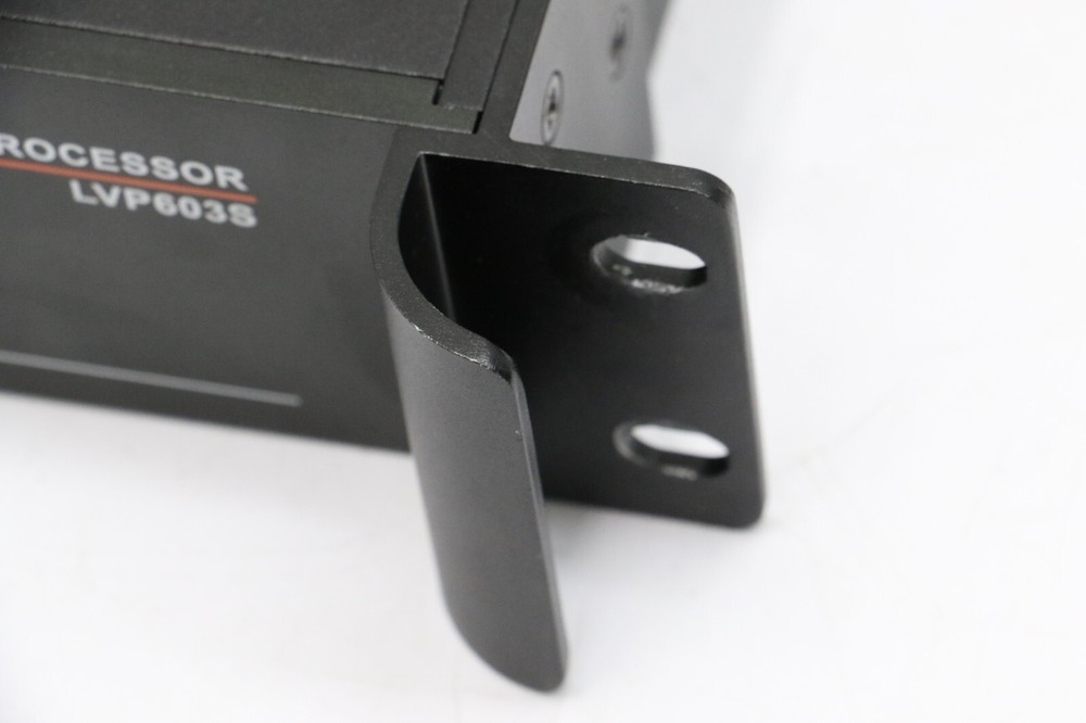 VDWALL LVP603S LED Display Video Processor