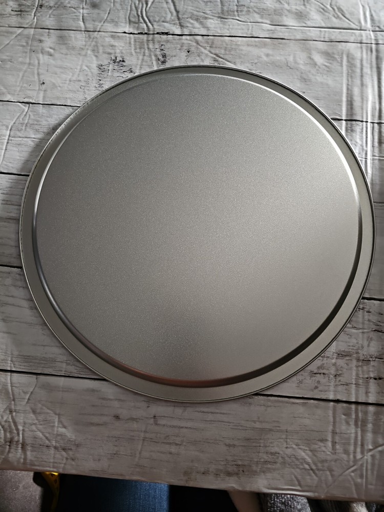 Cooking Concepts 12 Inch Pizza Pan
