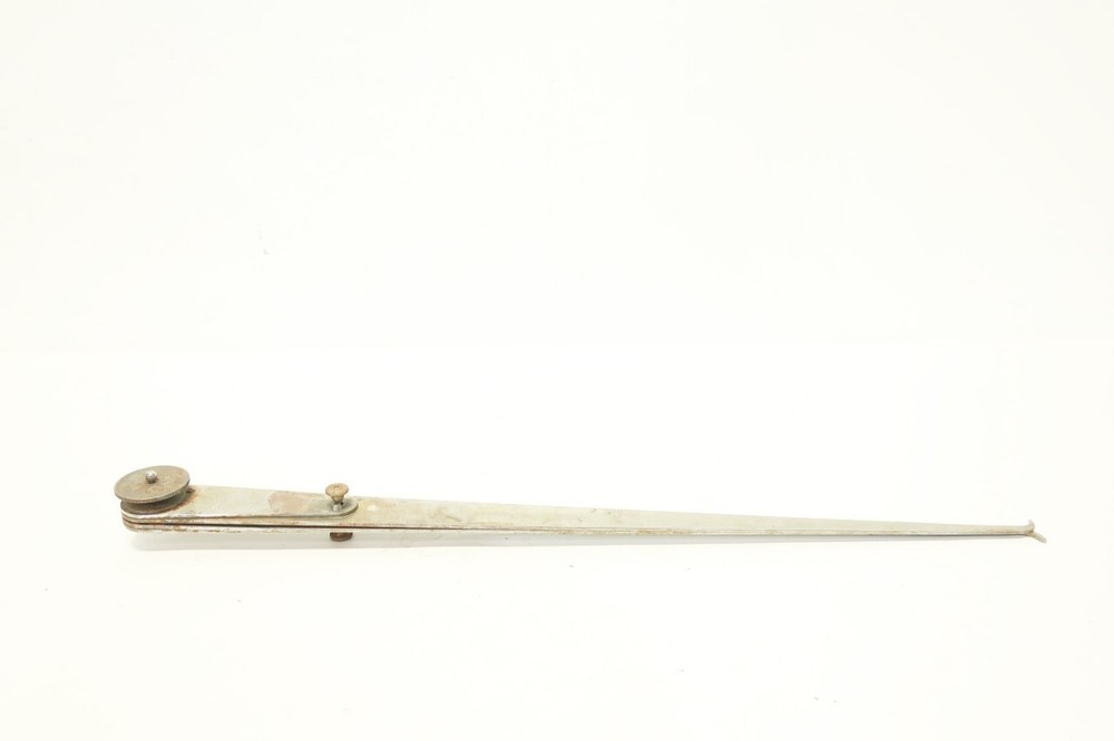 Starrett Firm Joint Inside Caliper 25in