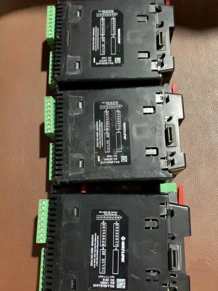 1PCS Used RMLA-55AB-AAHO temperature controller #N408F YF