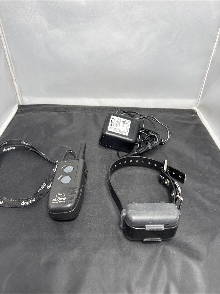 Dogtra 200NCP GOLD Remote Dog Training E-Collar System