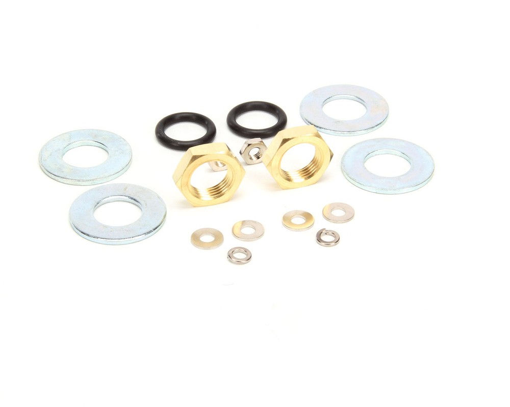 Henny Penny Heating Element Hardware Kit 19669 - Genuine OEM Replacement Part