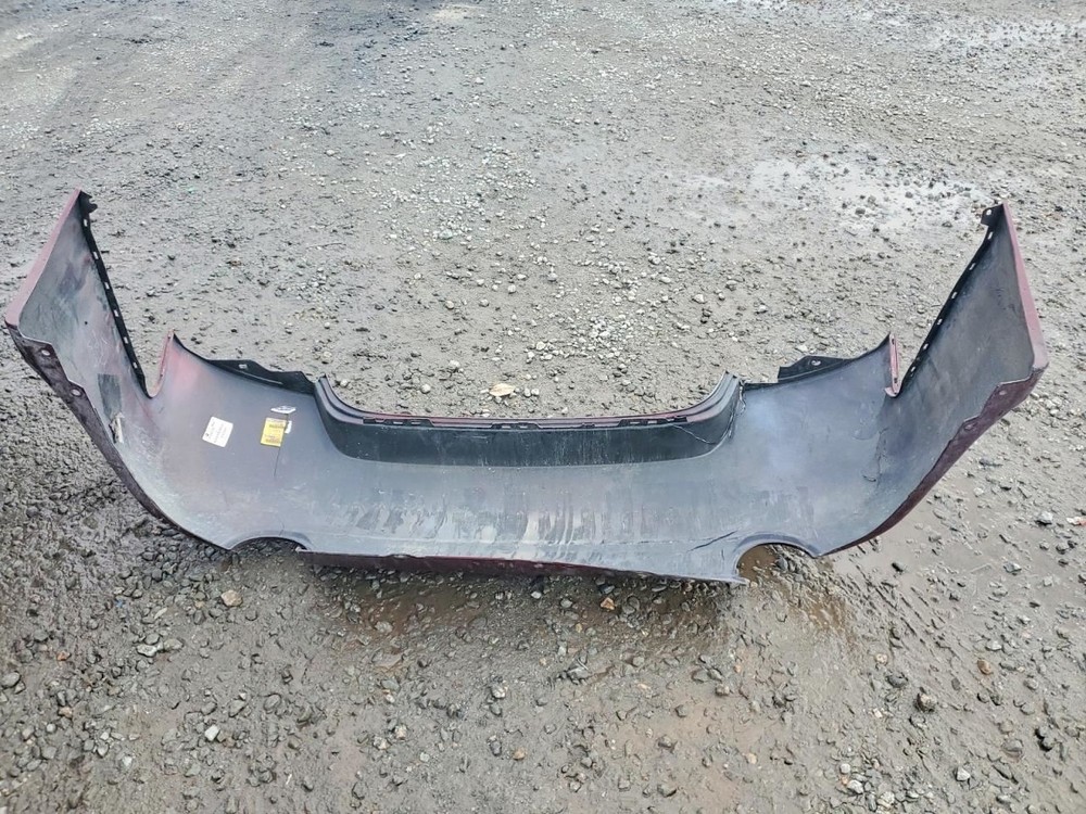 ALTIMA 2011 Glove Box 4976082