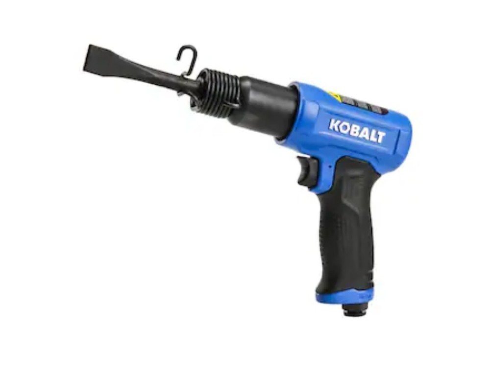 Kobalt Air Hammer - Medium Stroke 2800 BPM