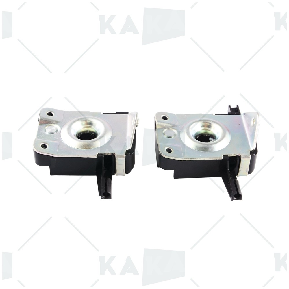 4*Left & Right Upper & Lower Hood Lock Catch Latch for all BMW E36 models