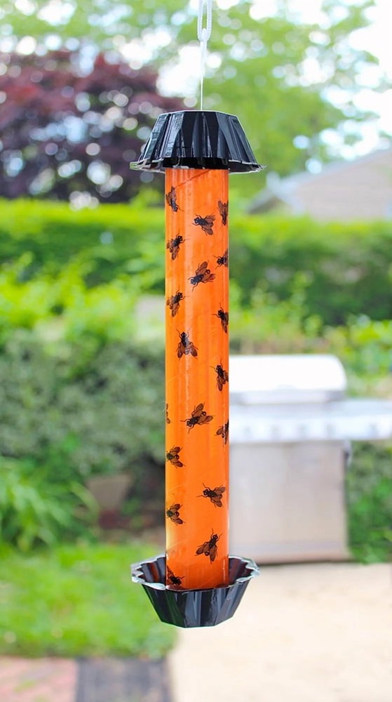 Fly Stick Trap Indoor Outdoor