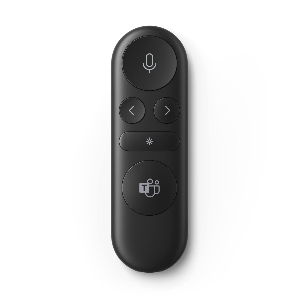 Microsoft Presenter+ (2022), Wireless and Bluetooth Presentation Clicker for