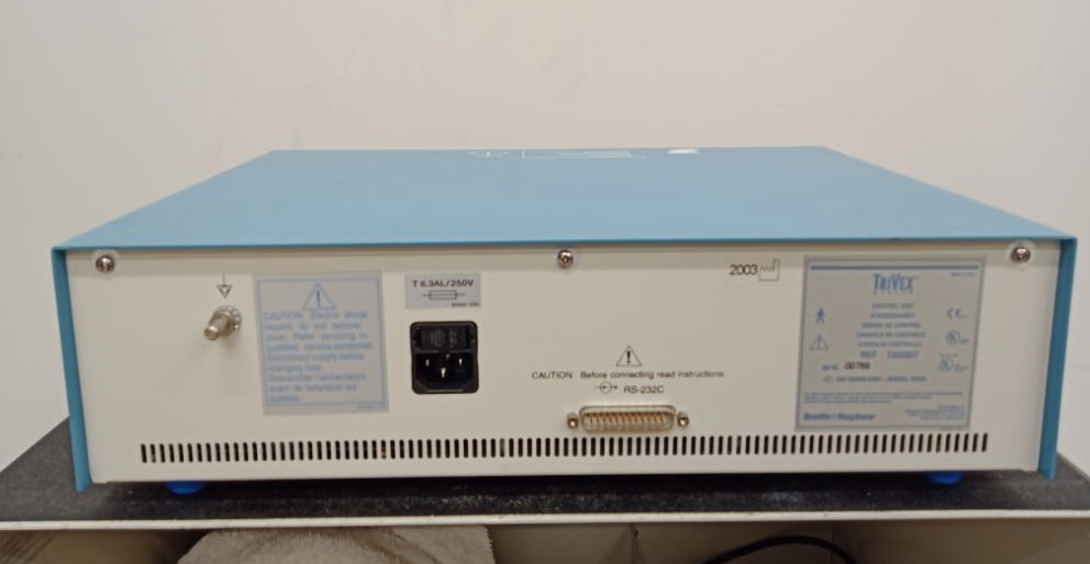 Smith & Nephew Trivex System Power Control Unit
