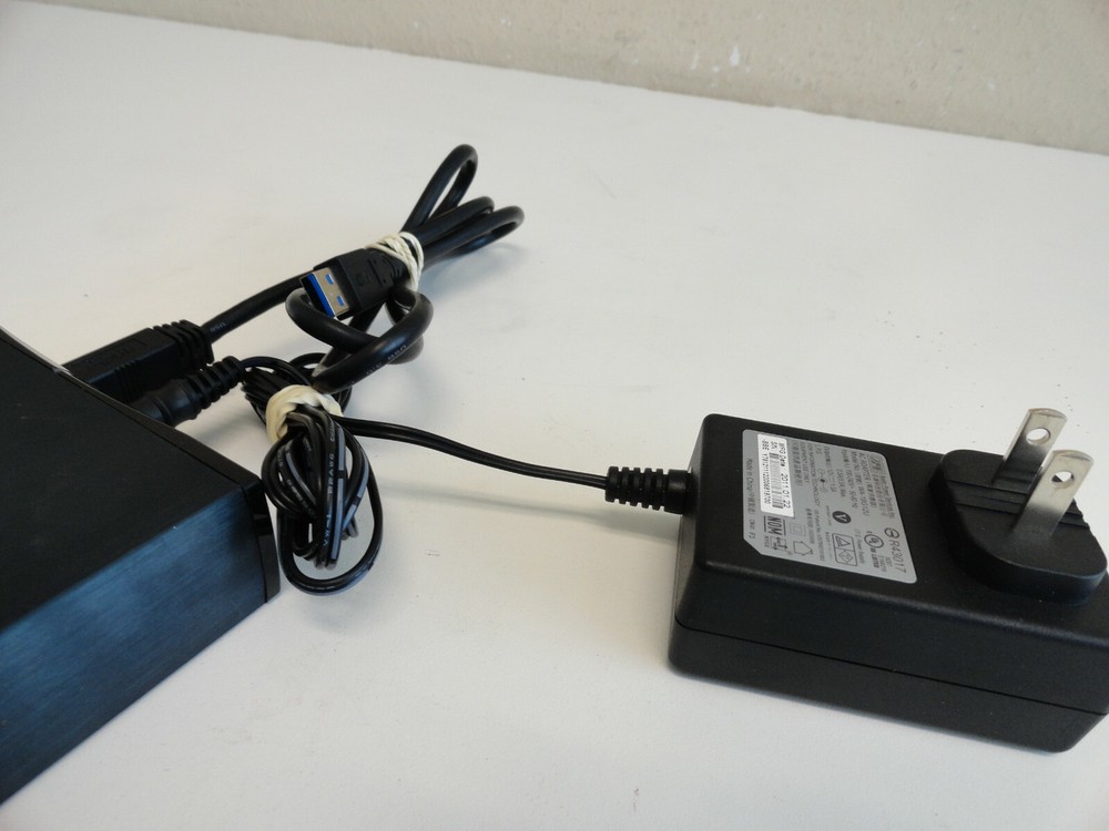 Iomega External Hard Drive 31958800