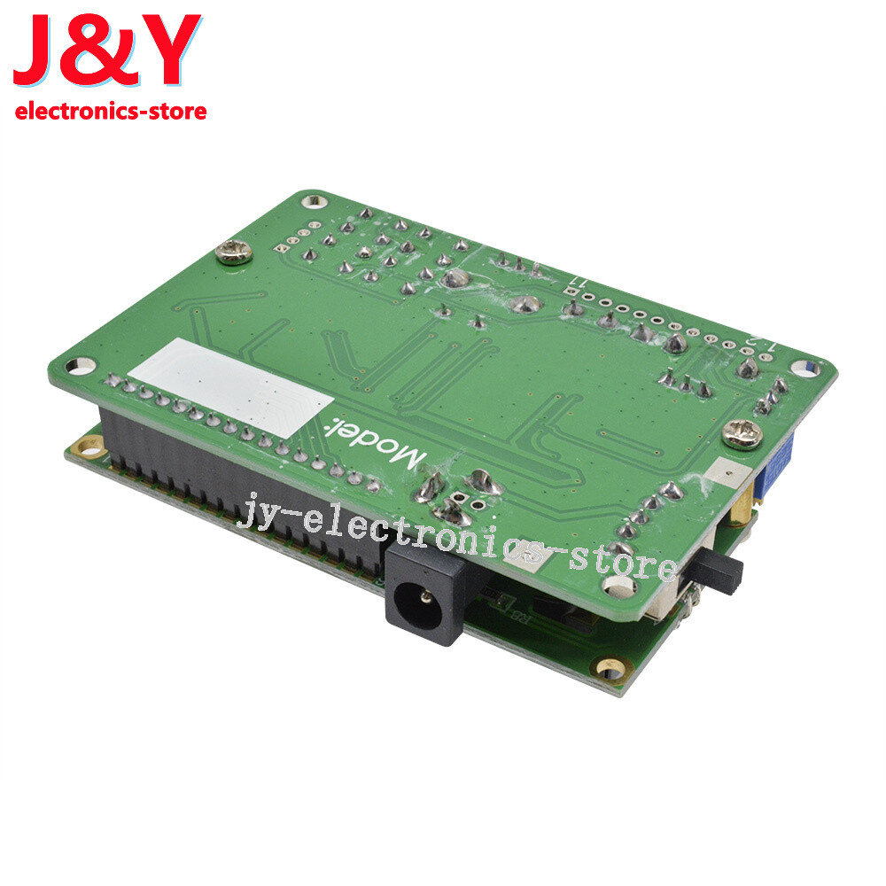 FYE050 DDS Function Signal Source Generator Module 3V Random Waveform 1W Output