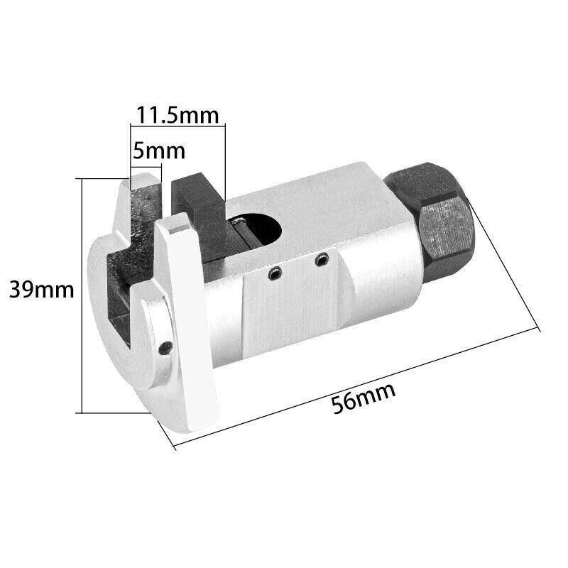 Removal Tool Strut Spreader Tool Suspension Separator Hydraulic Shock Absorber