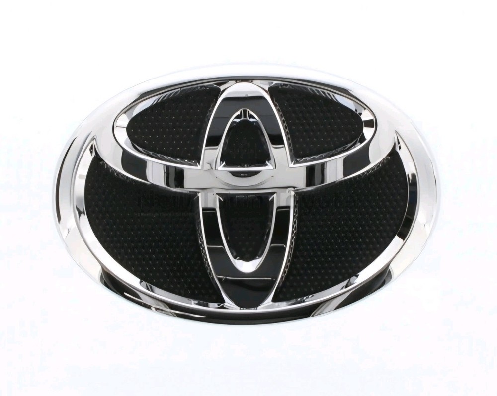 Toyota Corolla 2009 2010 2011 2012 2013 Front Grill Emblem Logo
