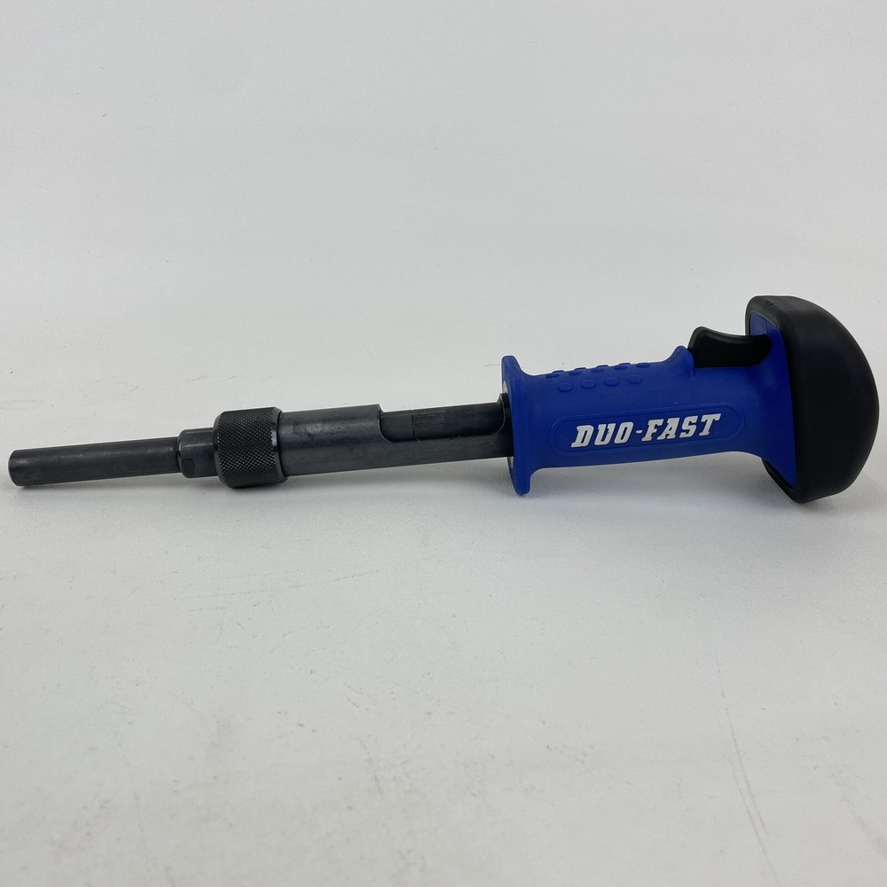 DUO-FAST Construction Trigger Drive Low Velocity Powder Actuated Hand Tool