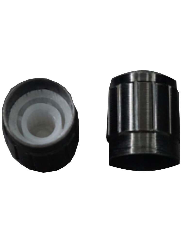 10PCS Volume Control Rotary Knobs