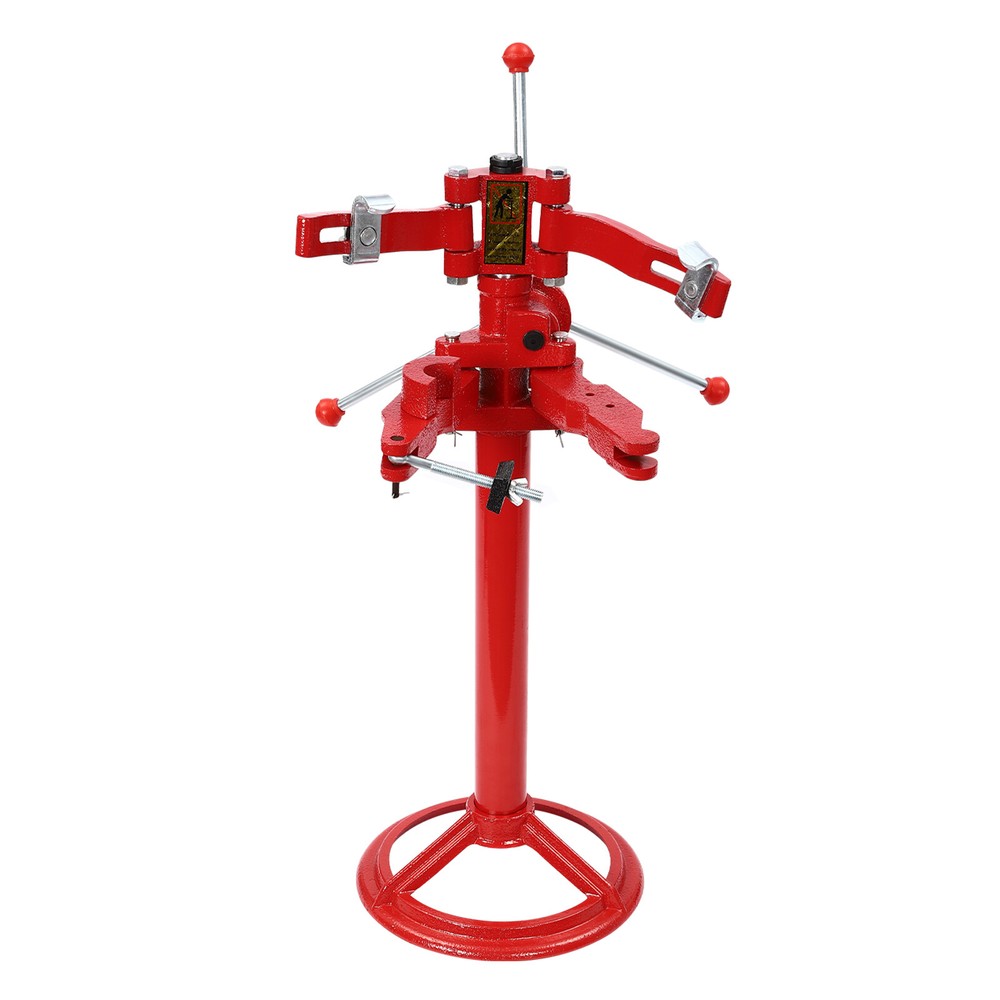 2200lbs Adjustable Strut Spring Compressor for Easy Vehicle Repairs