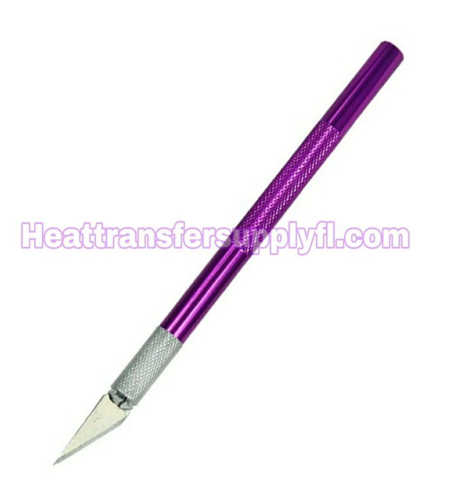 Hobby Knife W/ Blade excel knife