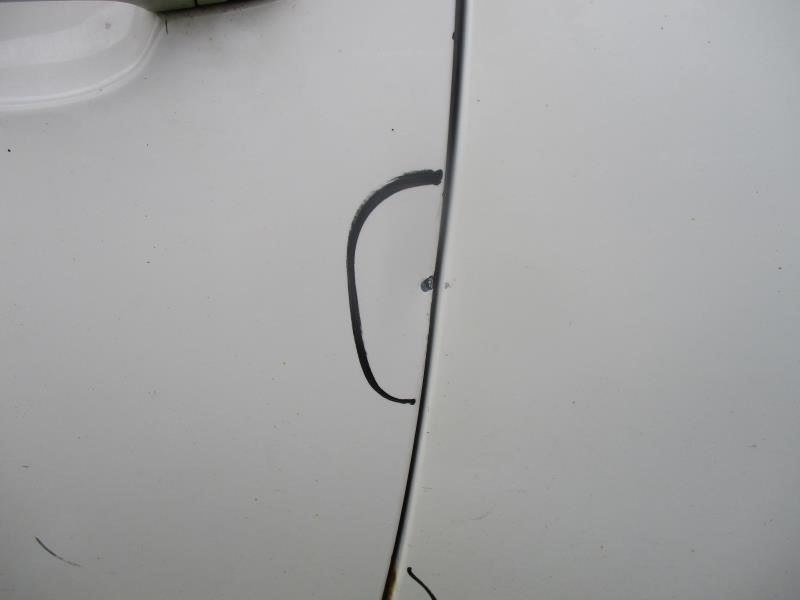 GOLF 2010 Fob/Remote 300819